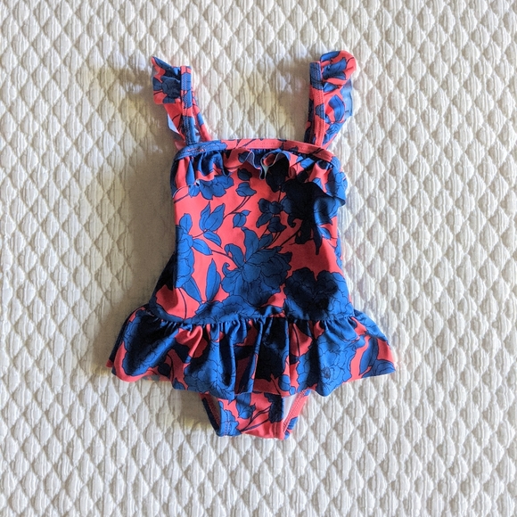 HP 2x❣️Janie & Jack bundle baby girl 6-12 months - Picture 4 of 9